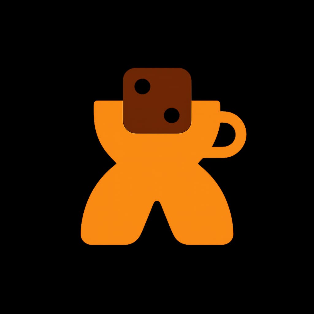 Artoab Board Game Café Logo